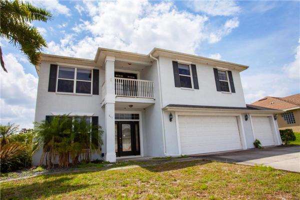 DEBARY PLANTATION UNIT 13B-2