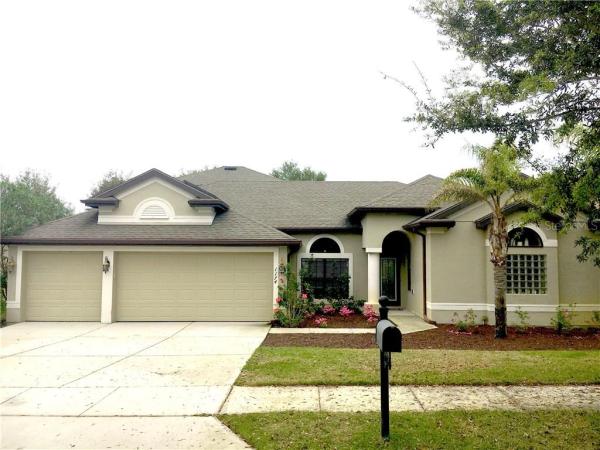 OAKHURST GOLF ESTATES