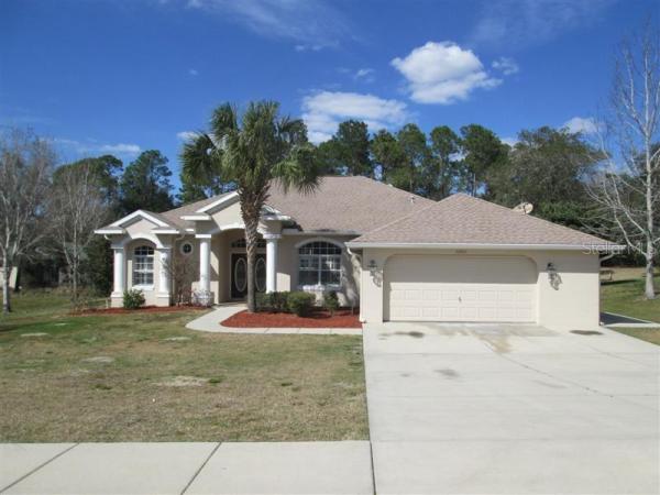 PADRONS WEST LINDEN ESTATES