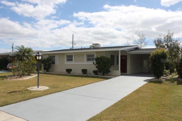 DEL WEBBS SUN CITY FLORIDA UNIT 11