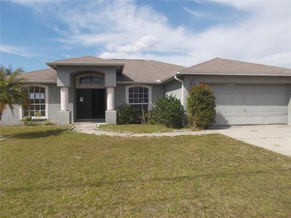 POINCIANA SUB NBRHD 5 NORTH VIL 3