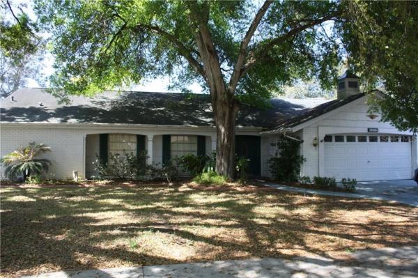 BEACON WOODS VILLAGE