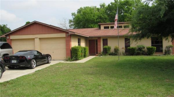 RIDGE MANOR CNTRY CLB ESTATE