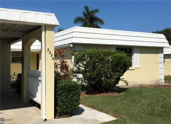 BAYWOOD COLONY SEC 2