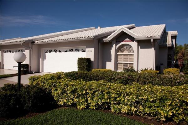 CRESTWOOD VILLAGE OF SARA 1