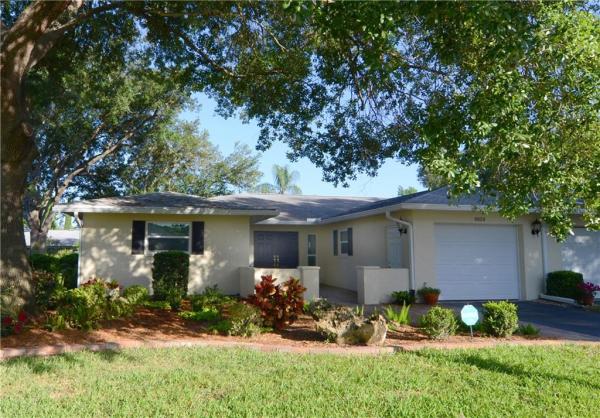 PALM-AIRE AT SARASOTA 9-B CO