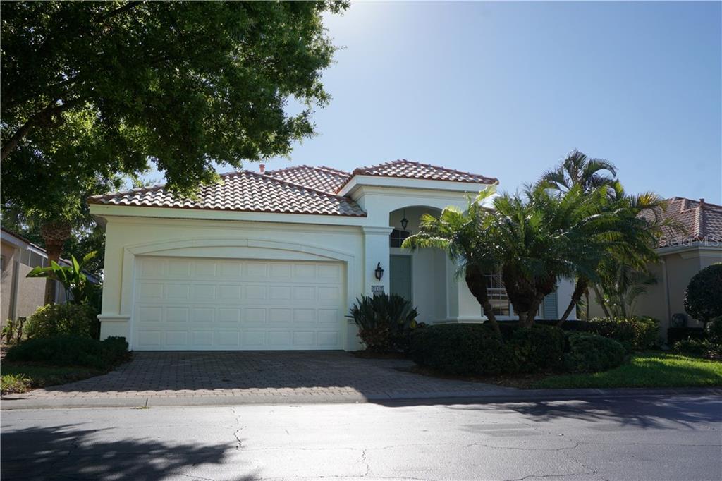 PALISADES AT PALMER RANCH - фото