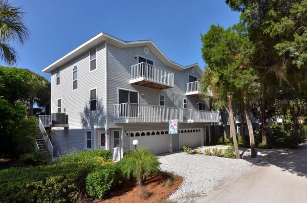 NORTH BEACH VILLAGE III CONDOMI