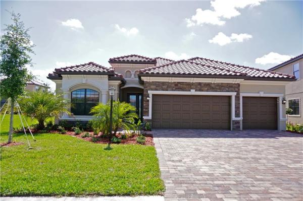 BRIDGEWATER AT LAKEWOOD RANCH