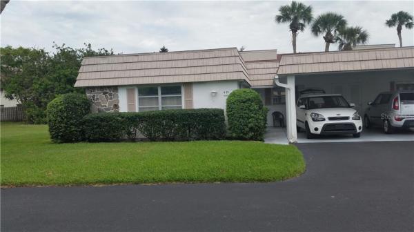 STRATHMORE RIVERSIDE I