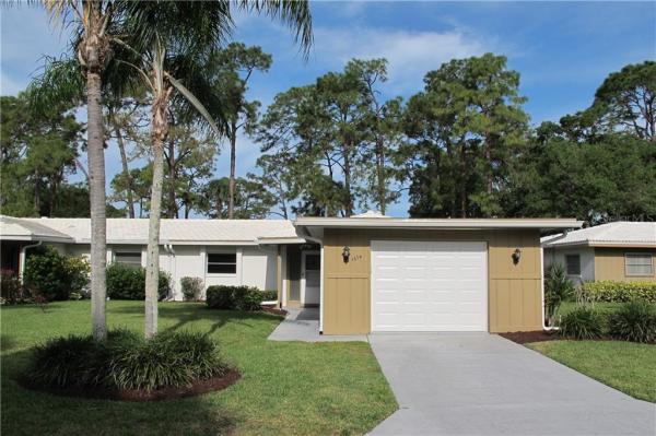 VILLAGE GREEN FOREST LAKE 12