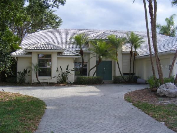 VENICE GOLF & COUNTRY CLUB UNIT 02C