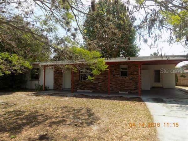 CAPE VISTA FIRST UNIT