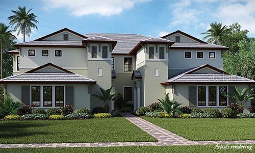 CLUBSIDE AT COUNTRY CLUB EAST