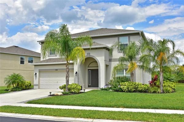 CREEKSIDE PRESERVE II