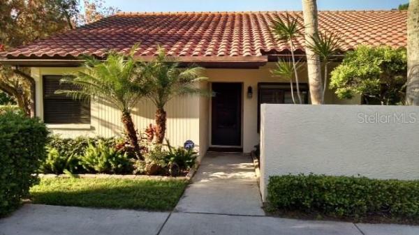 GARDENS AT PALM-AIRE CNTRY CL I