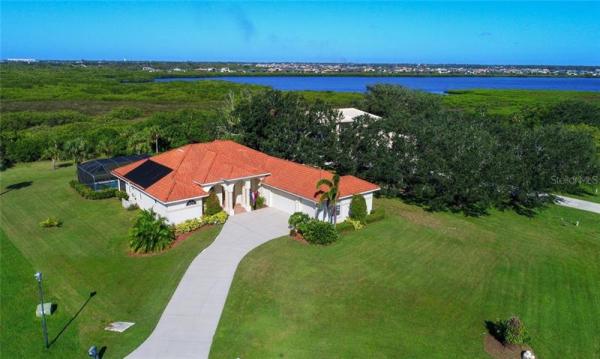 CYPRESS CREEK ESTATES SUBDIVISI