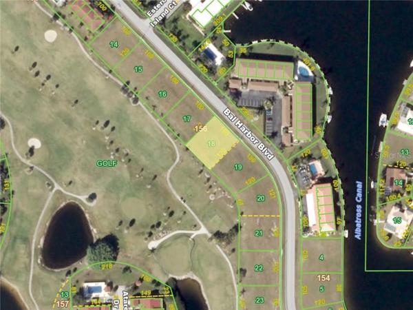 PUNTA GORDA ISLES SEC 12