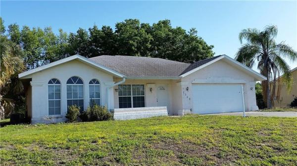 PORT CHARLOTTE SUB 36