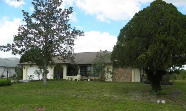 PORT CHARLOTTE SUB 37