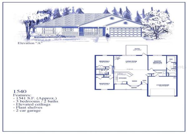 PUNTA GORDA ISLES SEC 20