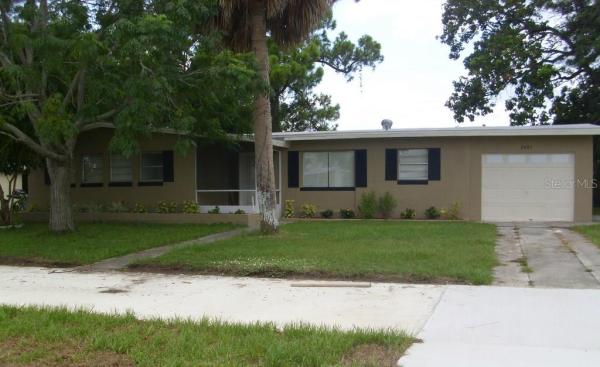 FORT CHARLOTTE SEC 45