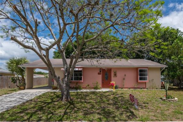 PORT CHARLOTTE SUB 41