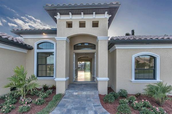 PUNT GORDA ISLES SEC 05