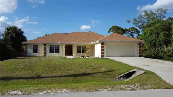 PORT CHARLOTTE SUB 12