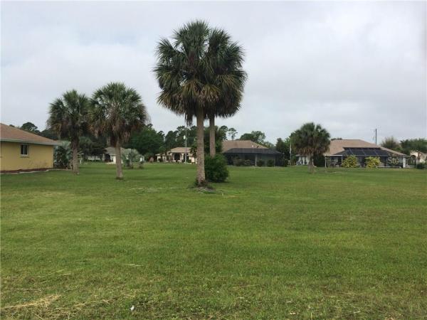 PUNTA GORDA ISLES SEC 18