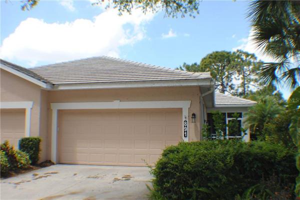 VILLAS 02 OF ST ANDREWS PARK AT PLANTATION THE