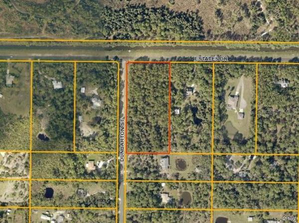 NORTH PORT CHARLOTTE ESTATES ADD 01