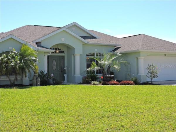 ROTONDA WEST BROADMOOR