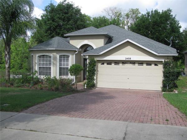 TAVARES LANE PARK RIDGE PH A