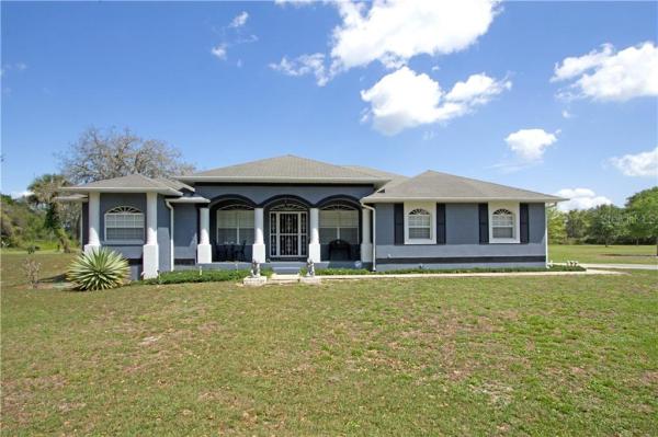 MEADOWS OF MOUNT DORA