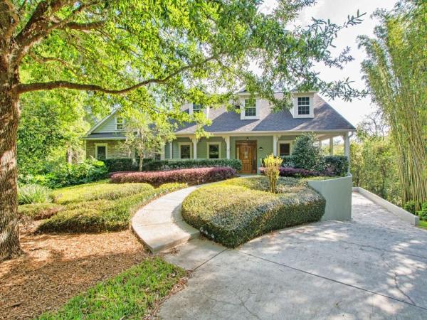 MOUNT DORA DOGWOOD MOUNTAIN