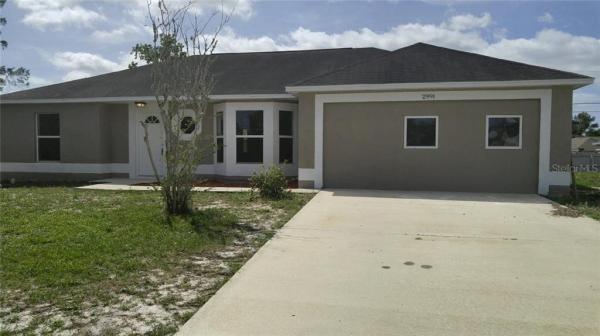DELTONA LAKES UNIT 34