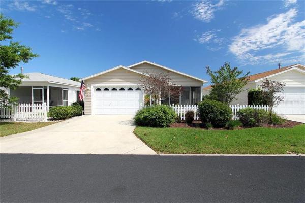 VILLAGES OF SUMTER OLEANDER VILLAS