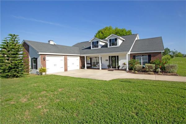 LEESBURG WATERS EDGE