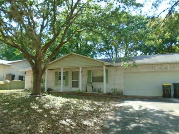 CLERMONT EDGEWOOD PLACE