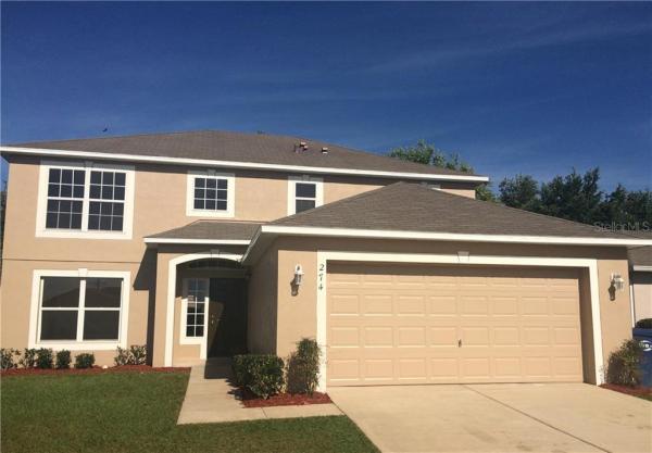 GROVELAND LAKE DOT LANDING LT 01 ORB 2176