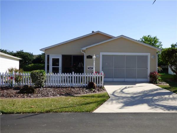 VILLAGES OF SUMTER SWAINWOOD VILLAS