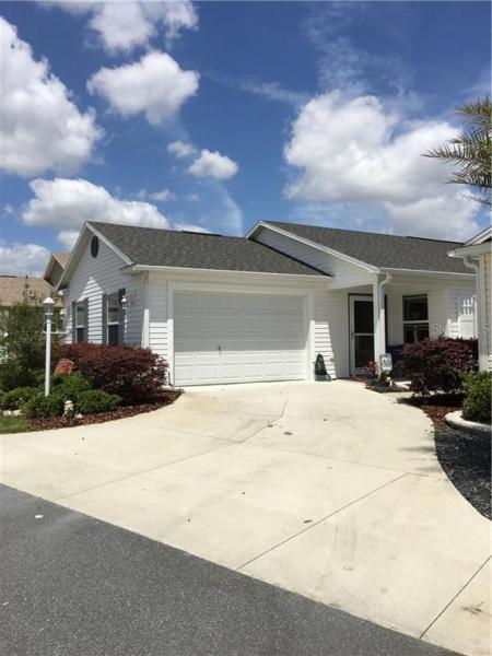 VILLAGES OF SUMTER PERRY VILLAS