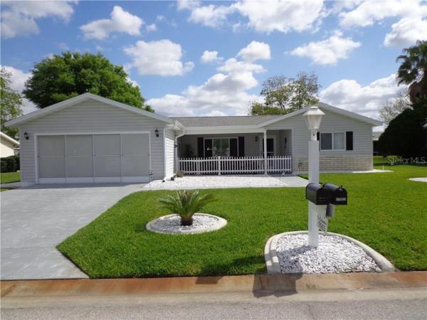 SPRUCE CREEK SOUTH VIIA