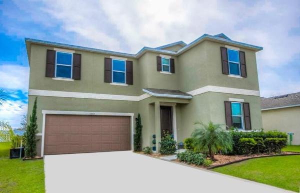 TAVARES LAKE ELSIE RESERVE