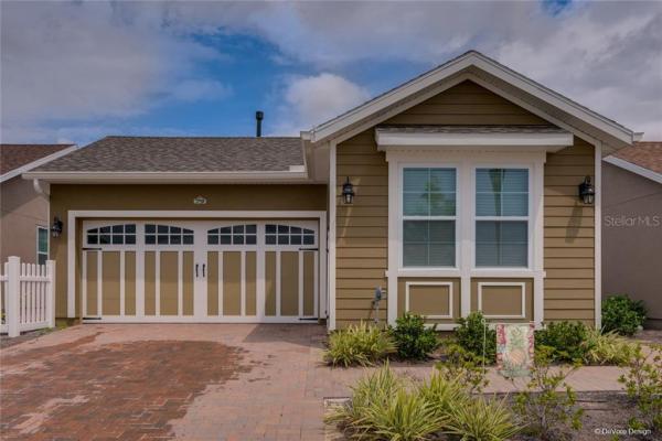 CASCADES/GROVELAND 2 & 3 REPLA