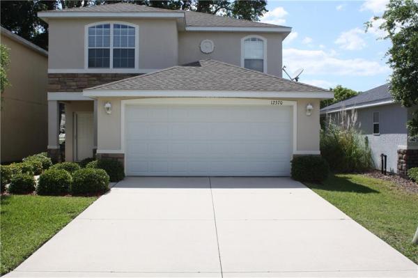 VILLAGES OF PARKWOOD