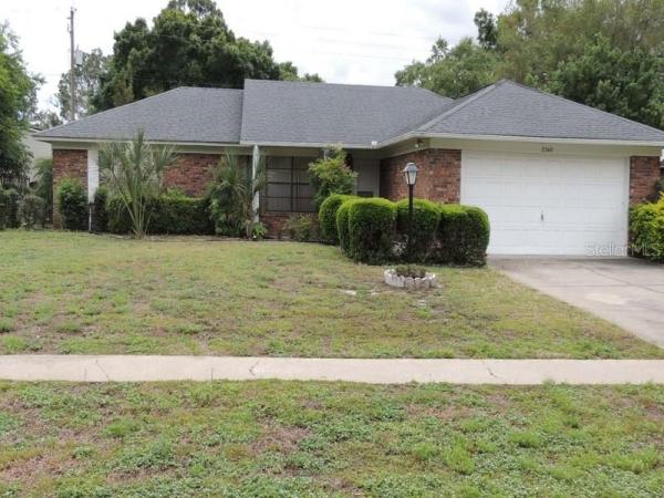 MOUNT DORA EUDORA CHASE