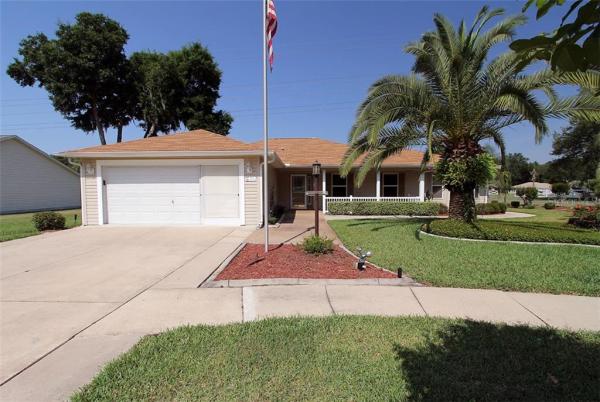 SPRING ARBOR VILLAGE