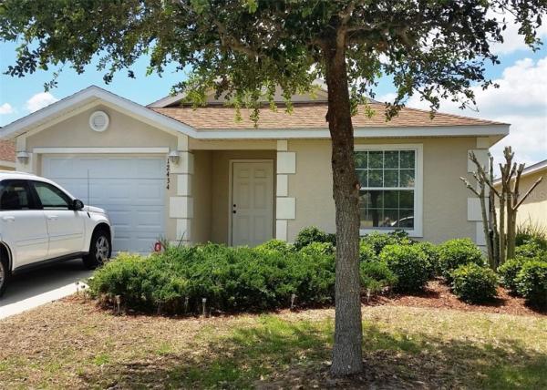 VILLAGES OF PARKWOOD